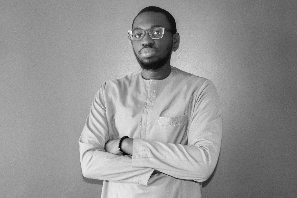 Ibrahima Thiam - Directeur Général Takussane Immobilier